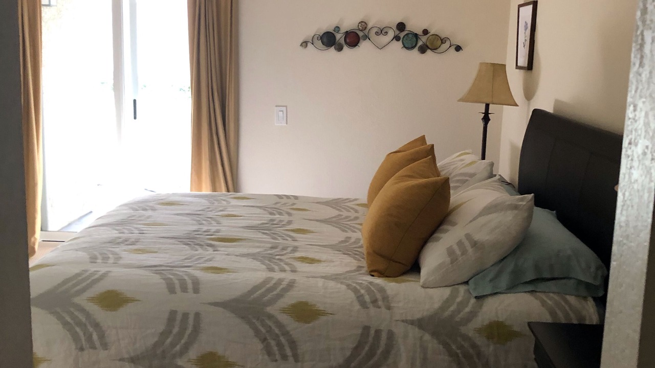 Photo of Bedroom in Monarch Beach