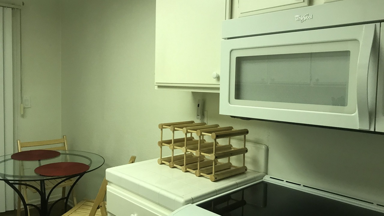 Photo of Kitchen in Monarch Beach