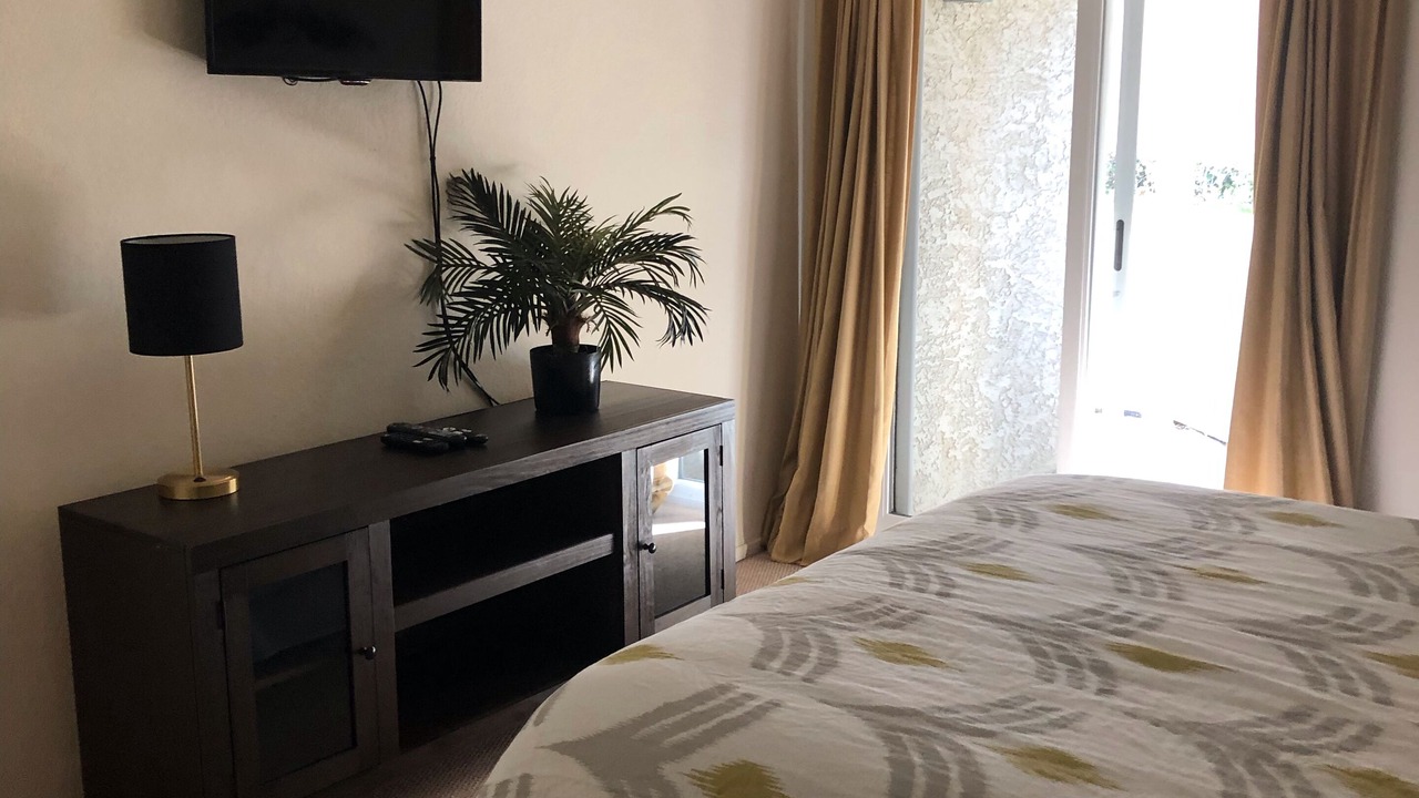 Photo of Bedroom in Monarch Beach