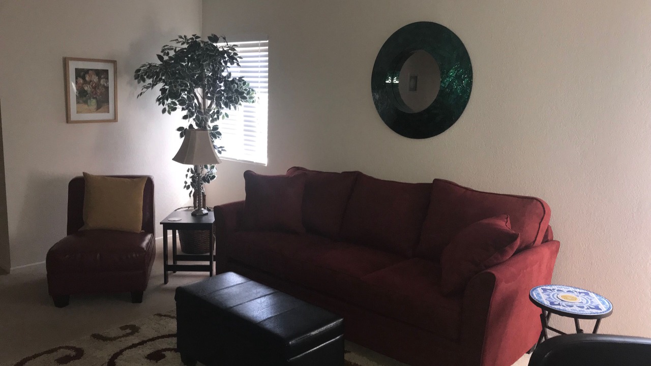 Photo of Livingroom in Monarch Beach