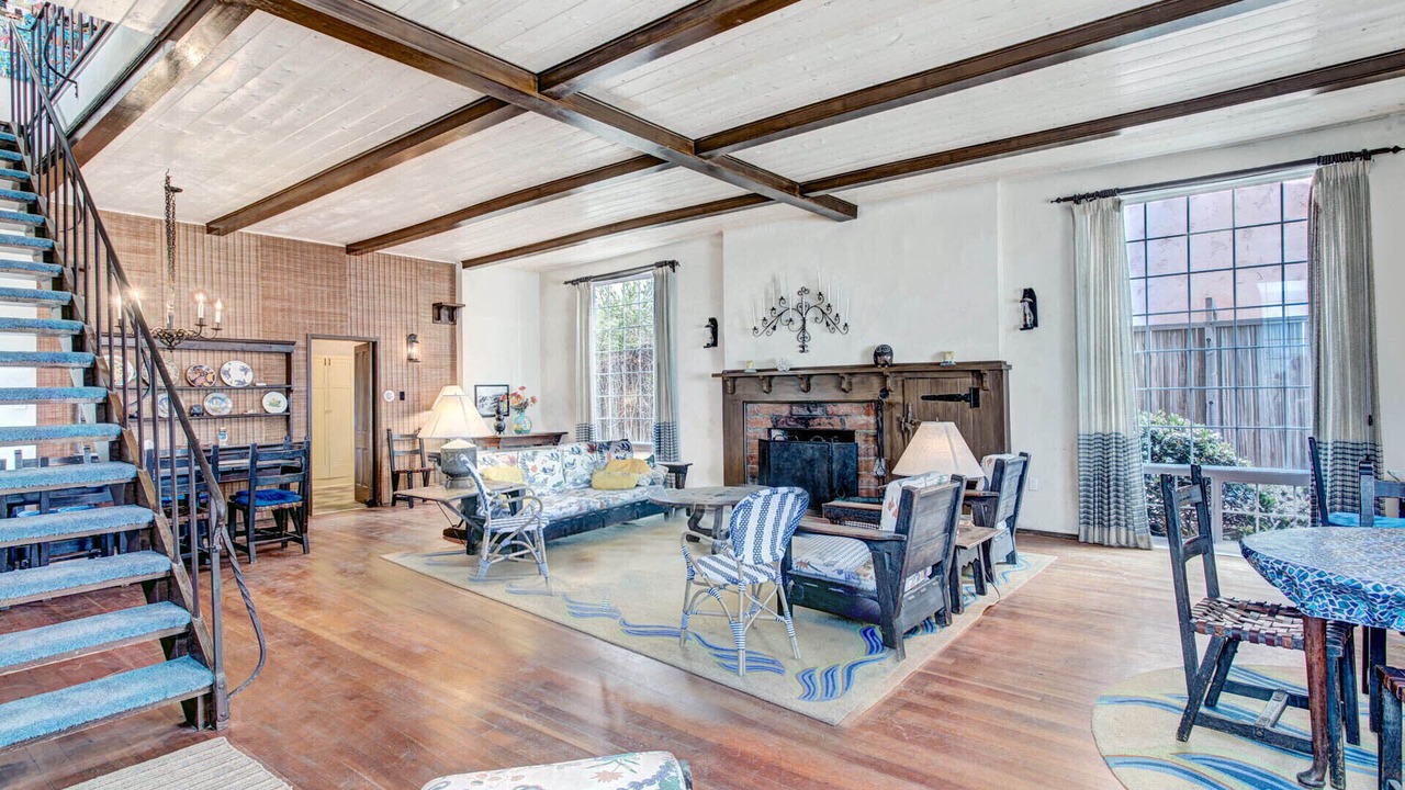 Photo of Livingroom in Del Mar
