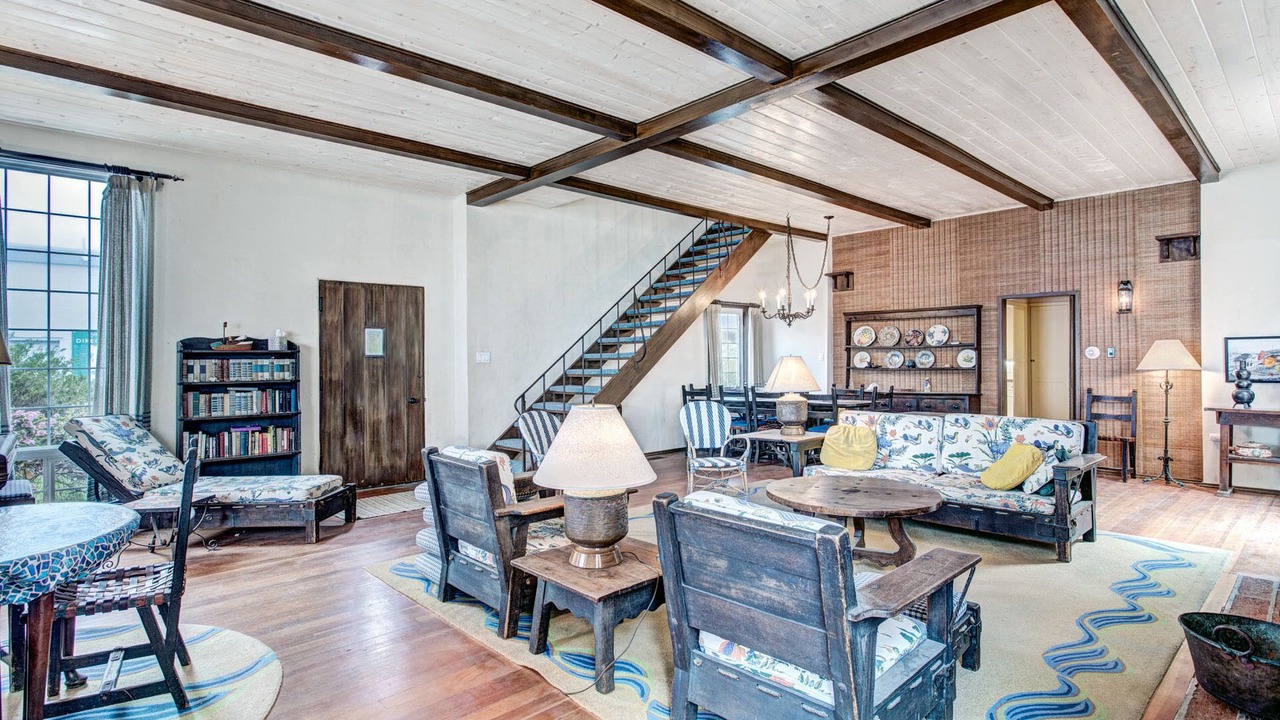 Photo of Bedroom in Del Mar