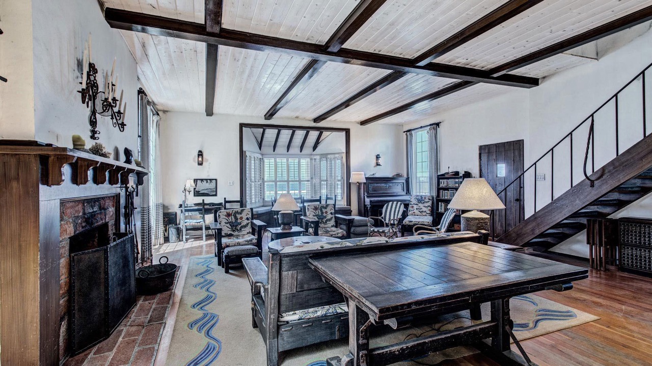 Photo of Livingroom in Del Mar