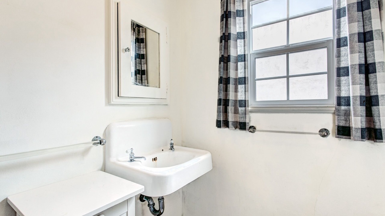 Photo of Bathroom in Del Mar