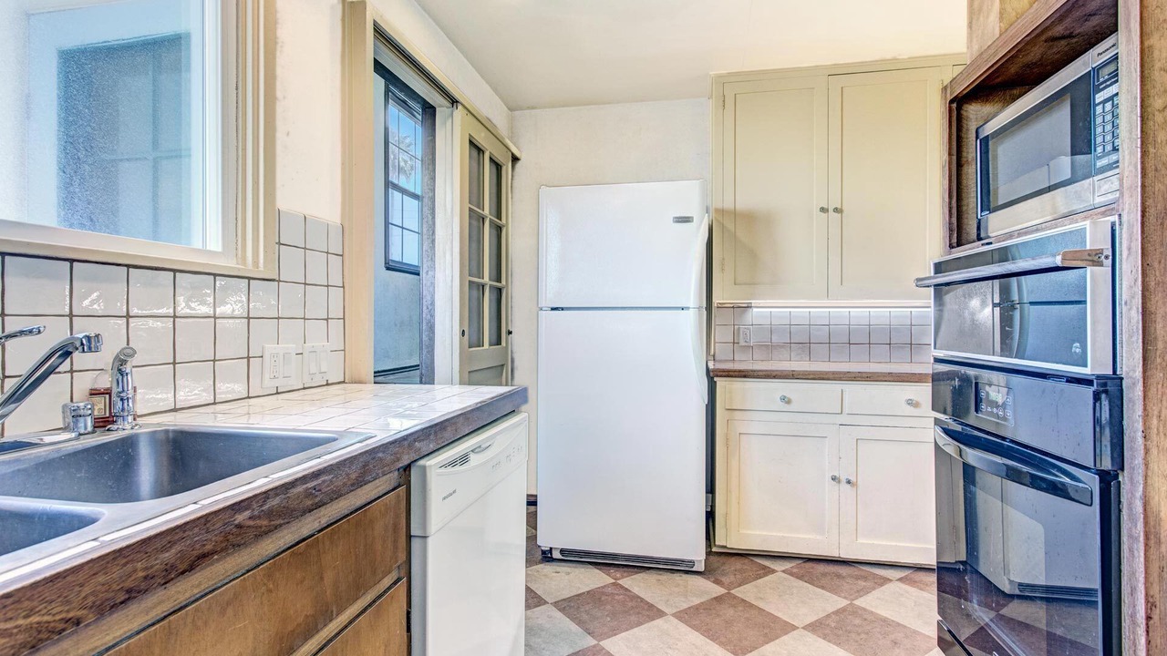 Photo of Kitchen in Del Mar