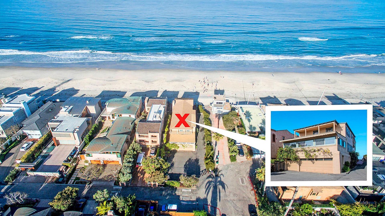 Photo of Others in Del Mar
