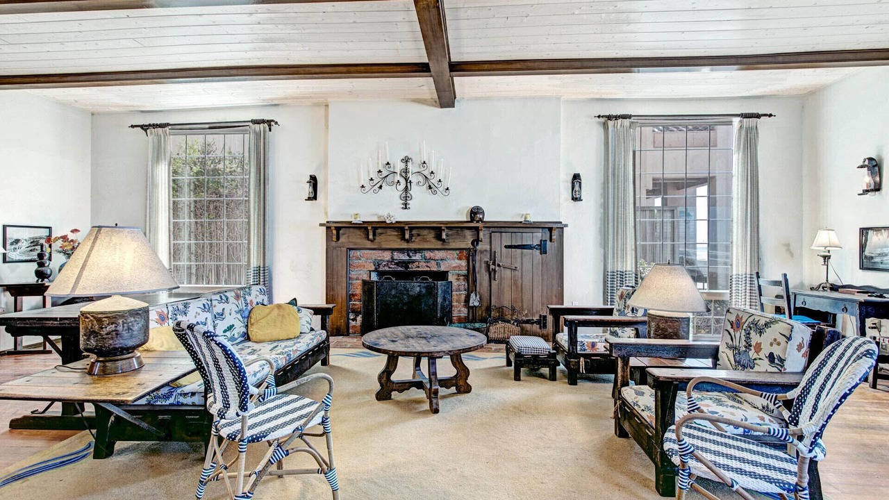 Photo of Livingroom in Del Mar