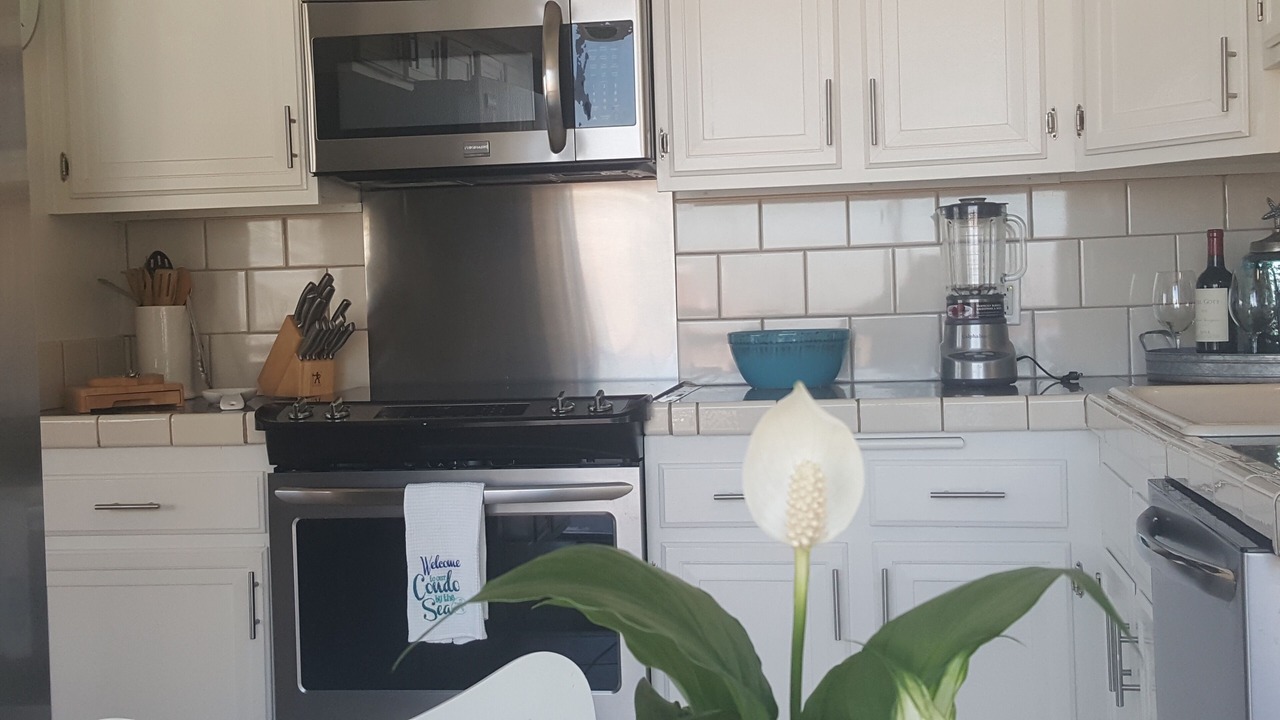 Photo of Kitchen in Coronado
