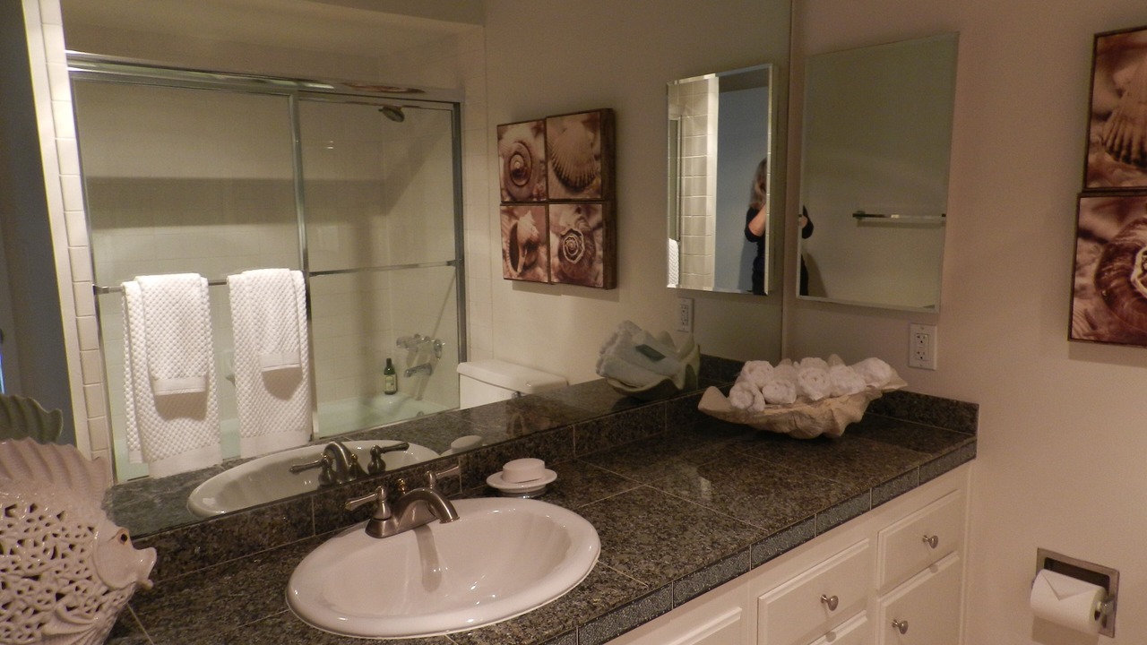 Photo of Bathroom in Coronado