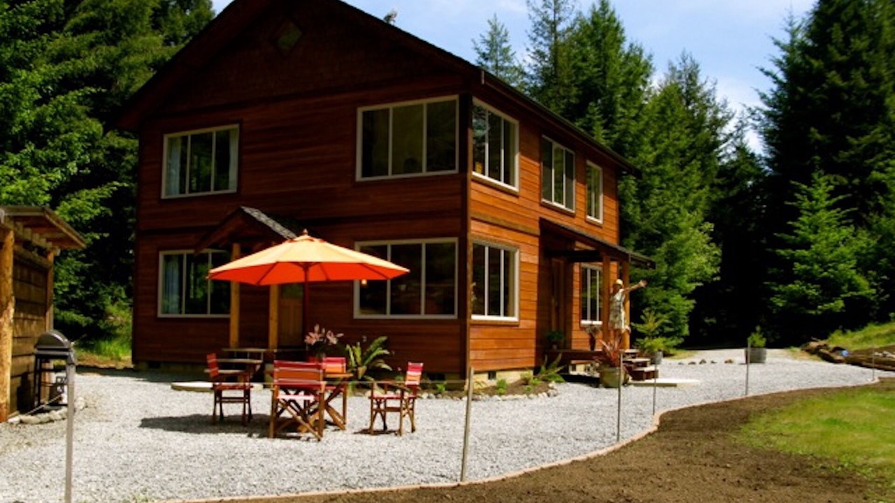Photo of Outdoor in Butte
