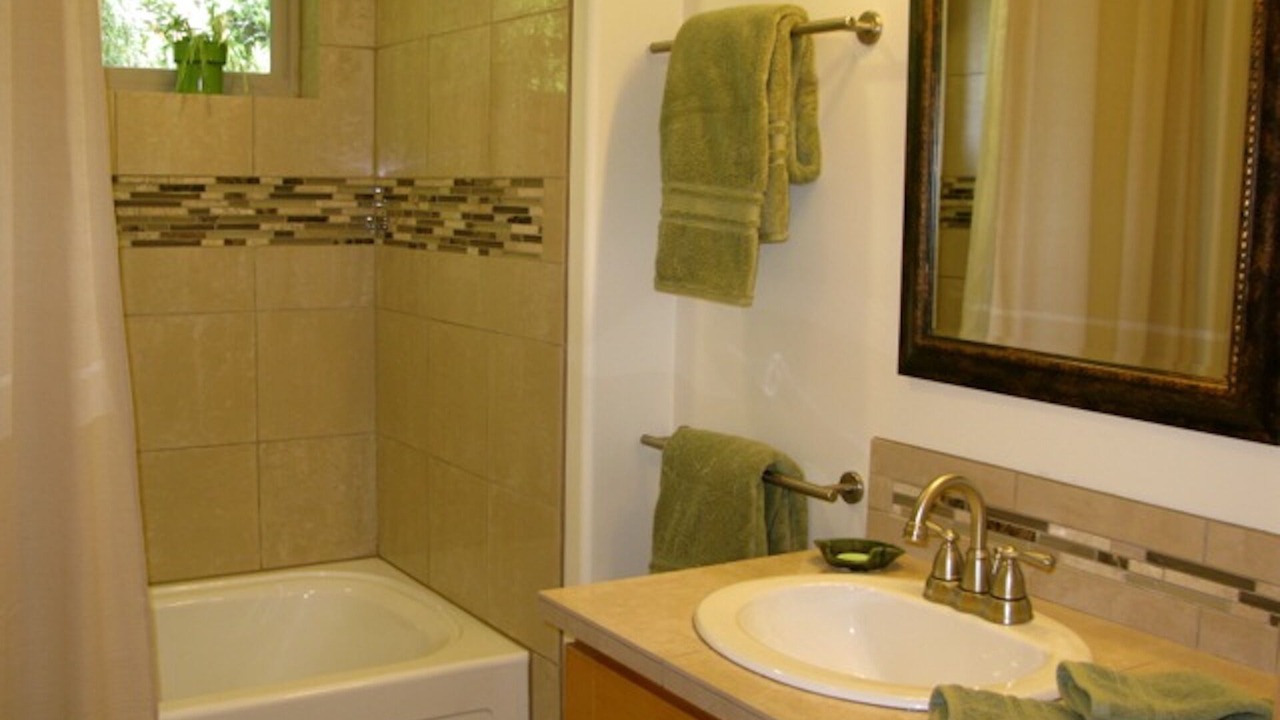 Photo of Bathroom in Butte
