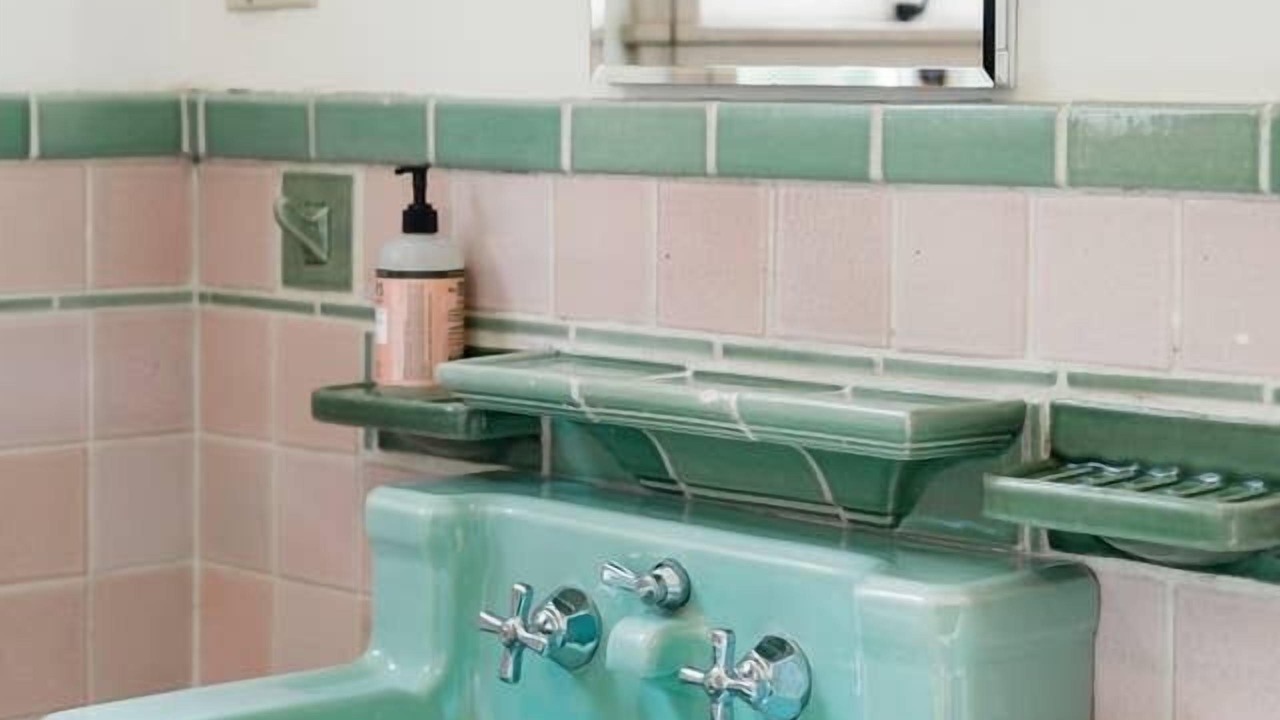 Photo of Bathroom in Stinson Beach