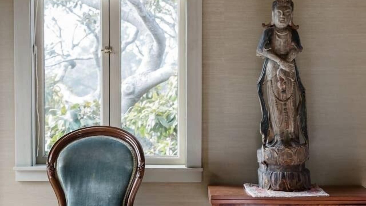 Photo of Bedroom in Stinson Beach