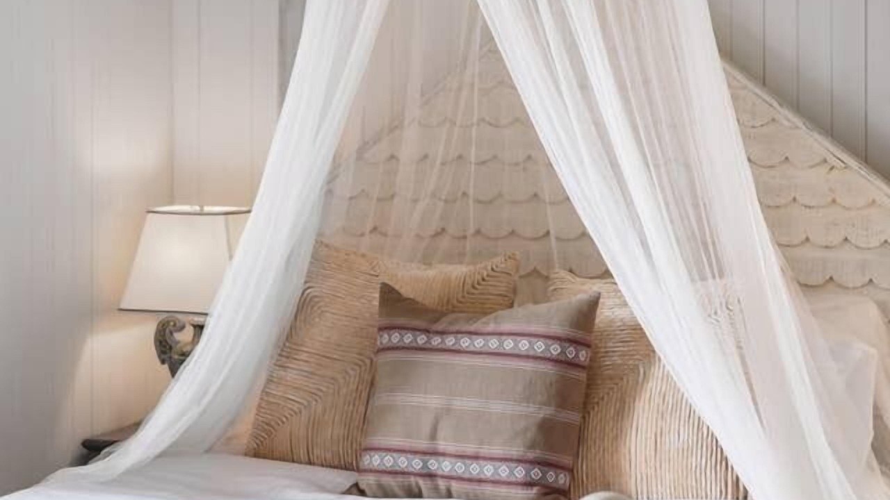 Photo of Bedroom in Stinson Beach