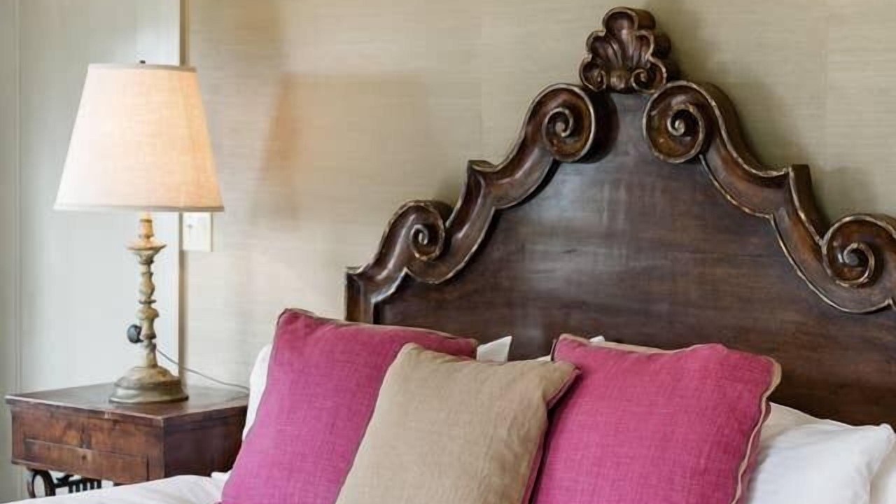 Photo of Bedroom in Stinson Beach