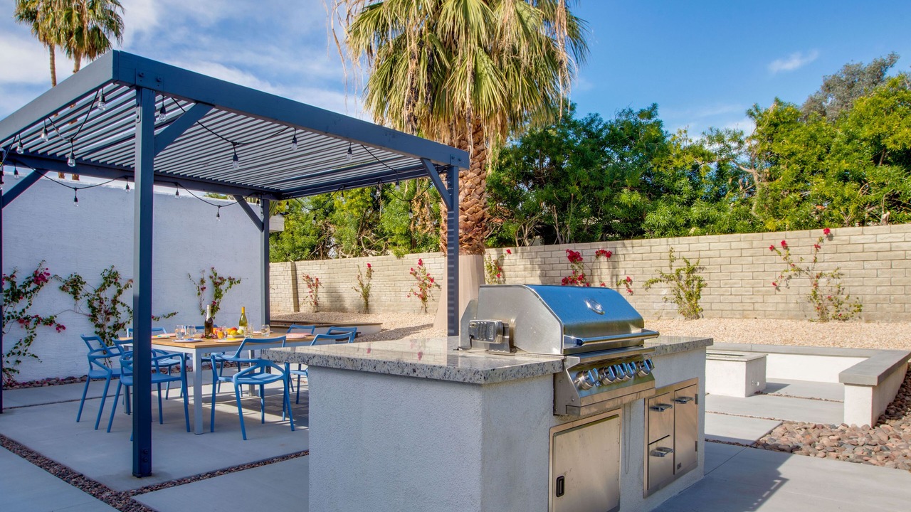 Photo of Outdoor in Palm Springs