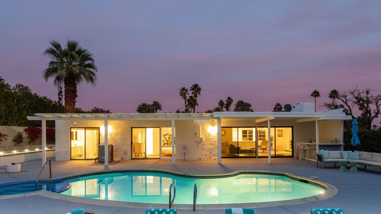 Photo of Outdoor in Palm Springs