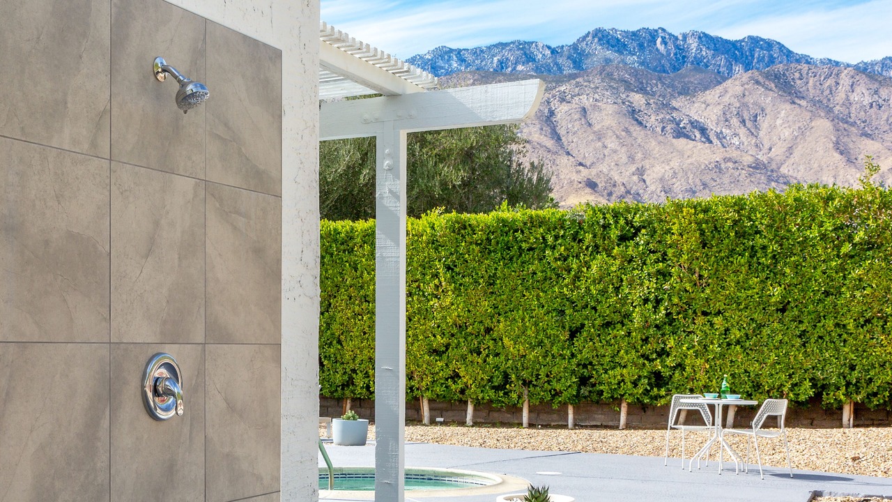 Photo of Outdoor in Palm Springs