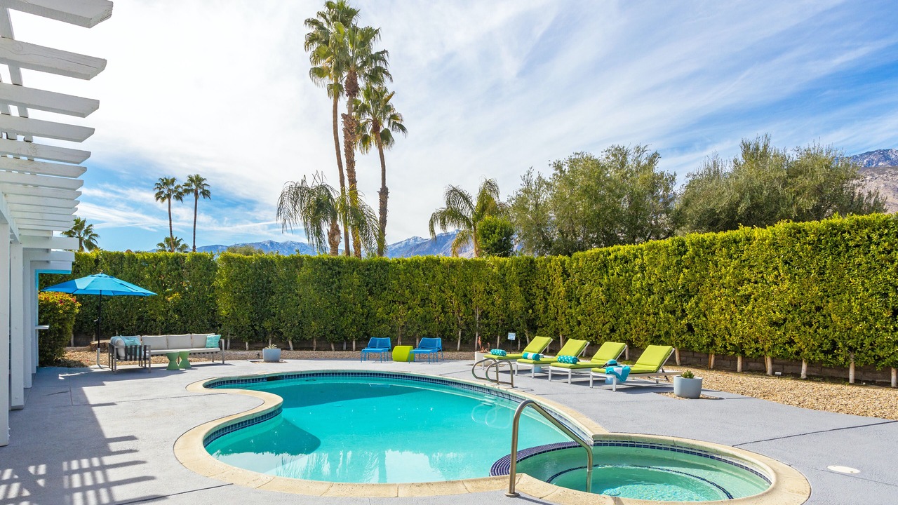 Photo of Others in Palm Springs
