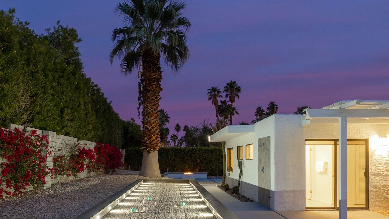 Photo of Outdoor in Palm Springs