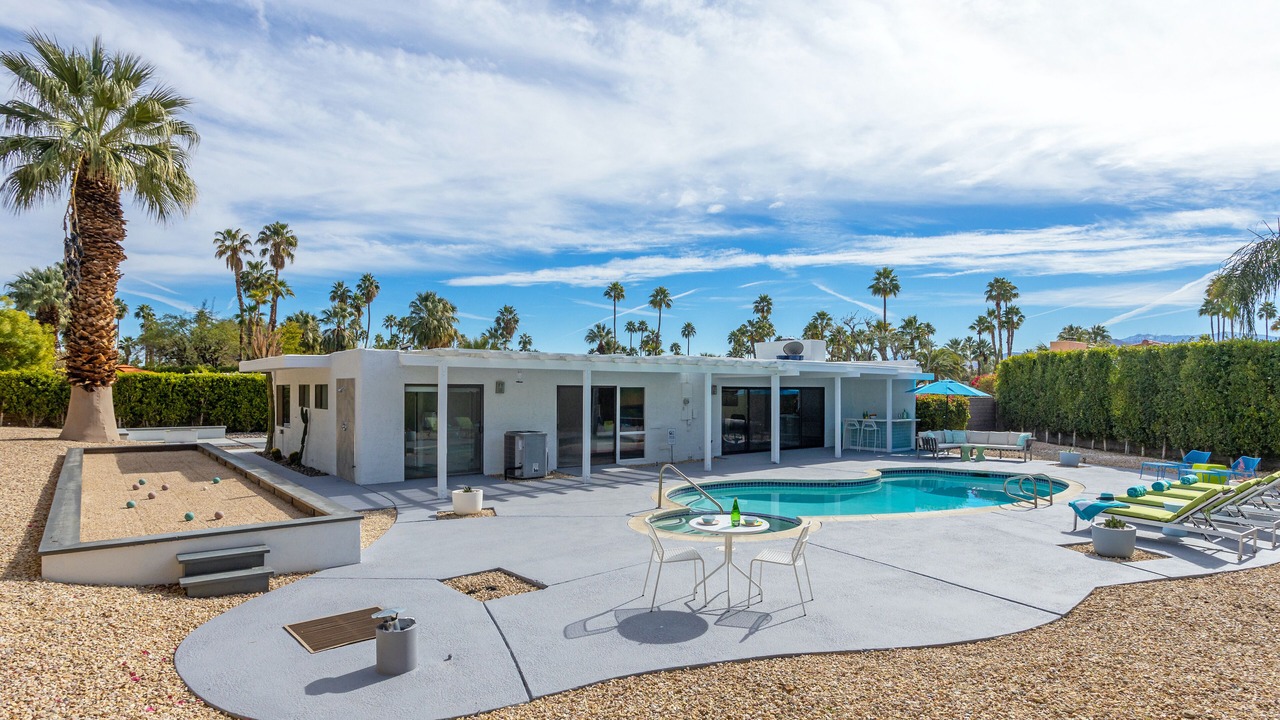 Photo of Others in Palm Springs