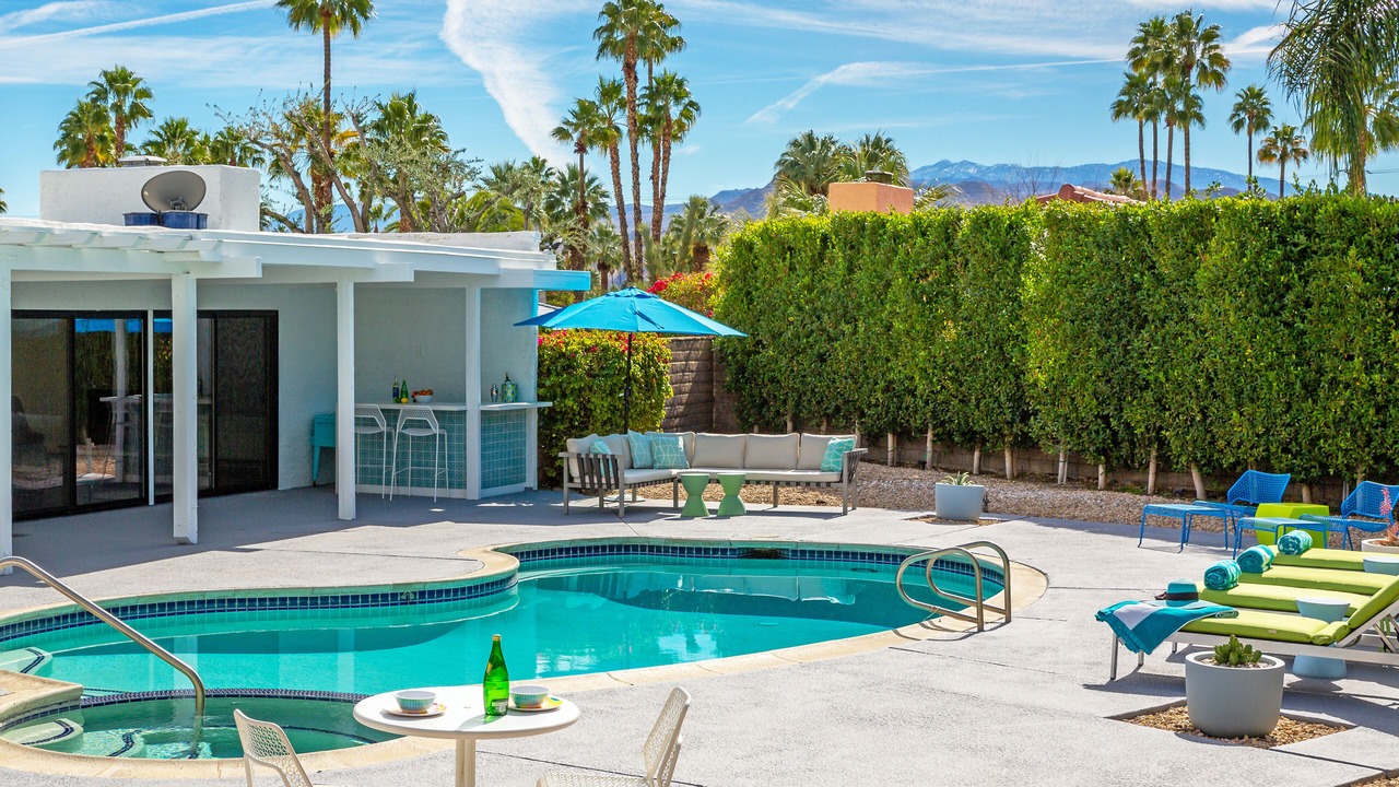 Photo of Others in Palm Springs