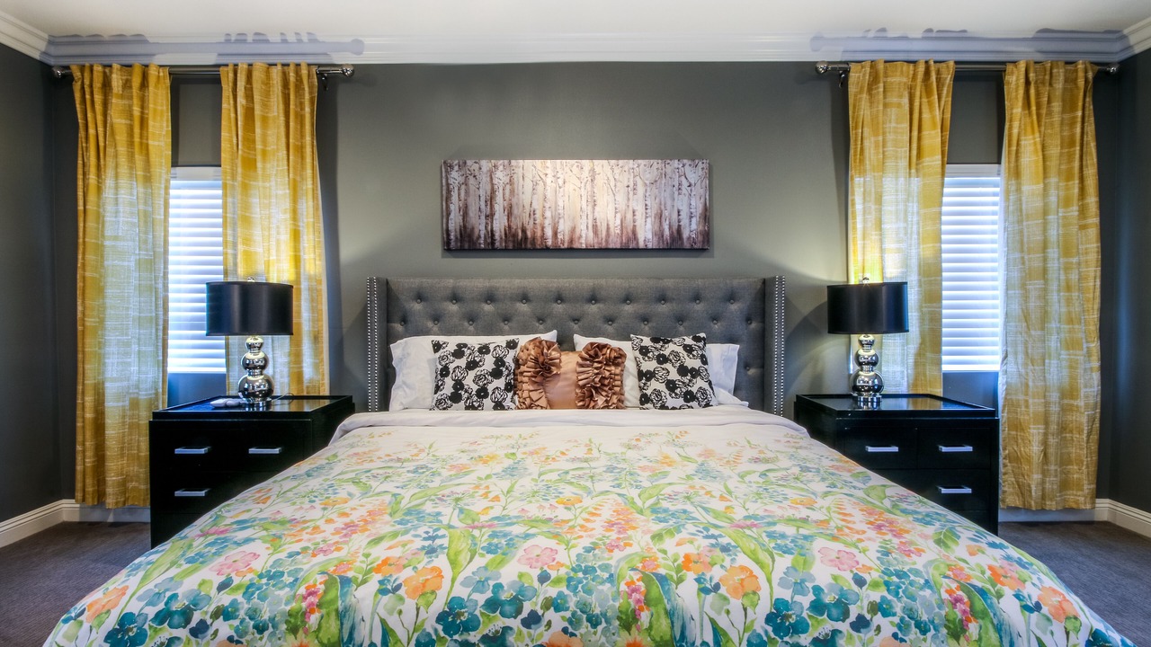 Photo of Bedroom in Hermosa Village