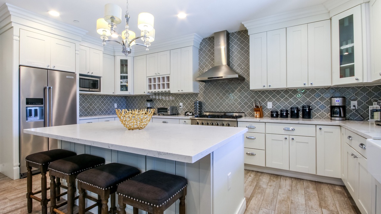 Photo of Kitchen in Hermosa Village