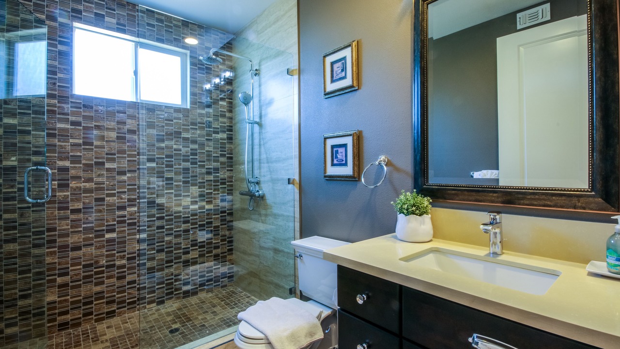 Photo of Bathroom in Hermosa Village