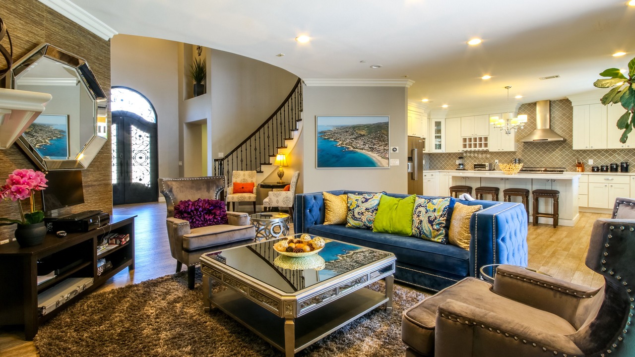 Photo of Livingroom in Hermosa Village