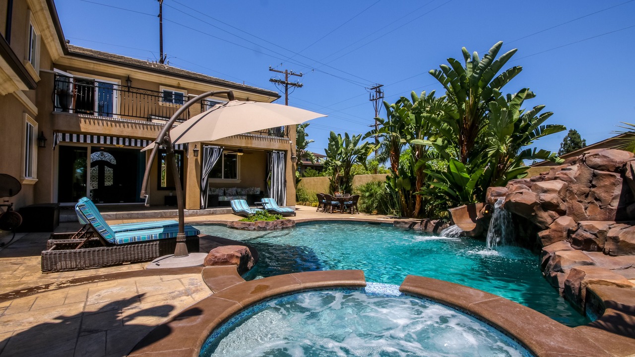Photo of Outdoor in Hermosa Village
