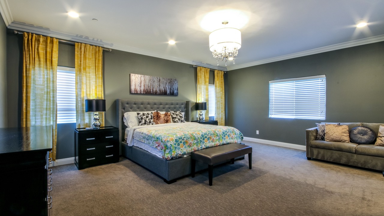 Photo of Bedroom in Hermosa Village