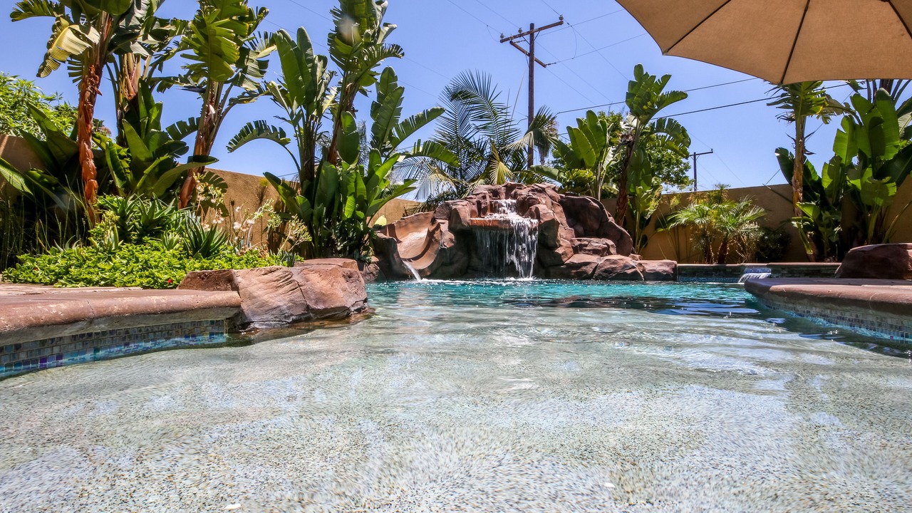Photo of Outdoor in Hermosa Village