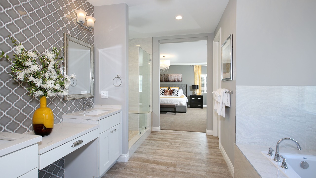 Photo of Bathroom in Hermosa Village