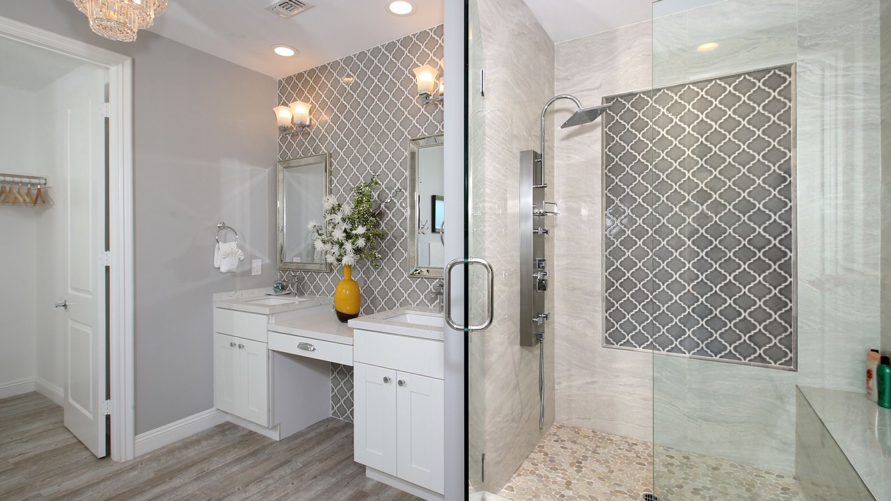 Photo of Bathroom in Hermosa Village