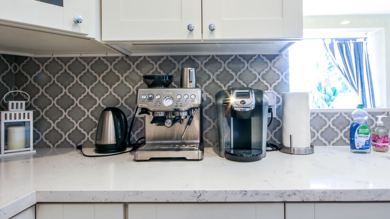 Photo of Kitchen in Hermosa Village