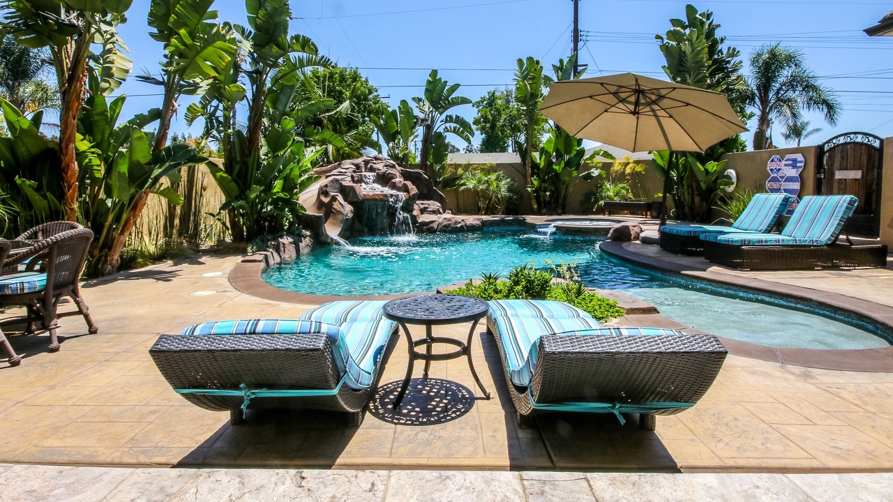 Photo of Outdoor in Hermosa Village