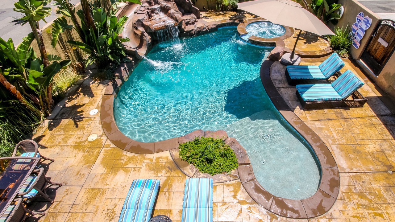 Photo of Outdoor in Hermosa Village