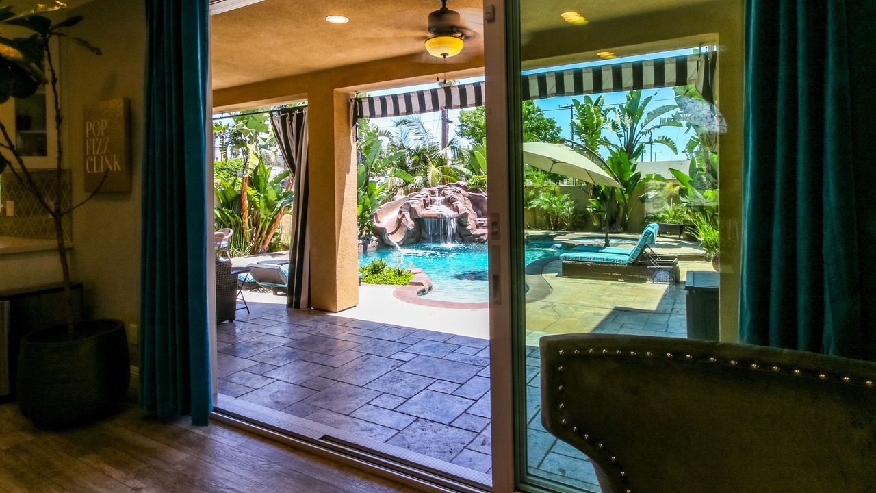 Photo of Outdoor in Hermosa Village