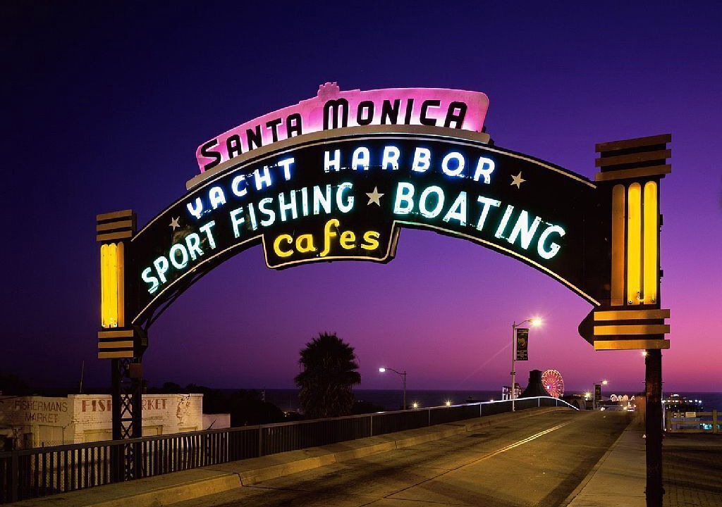Photo of Others in Santa Monica Canyon