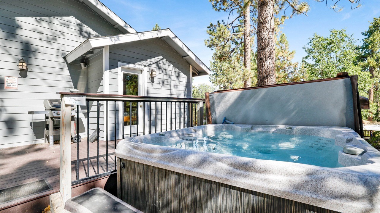 Photo of Outdoor in Big Bear Lake
