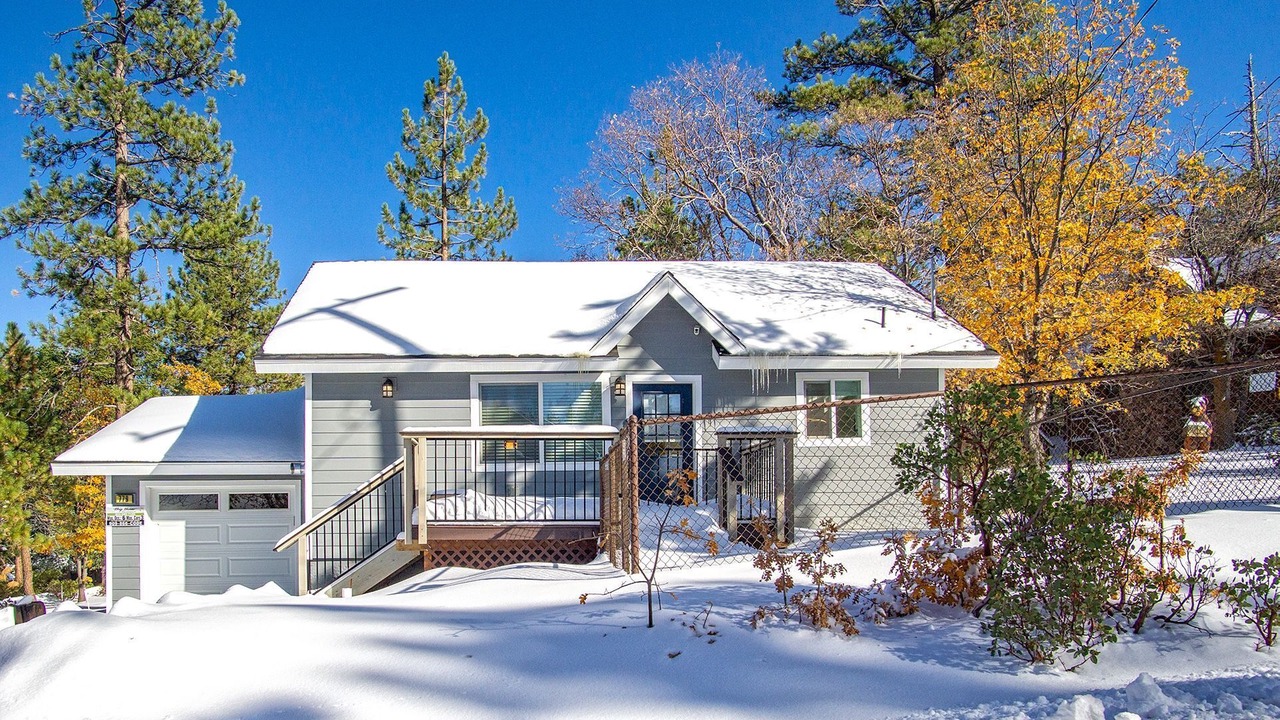 Photo of Outdoor in Big Bear Lake