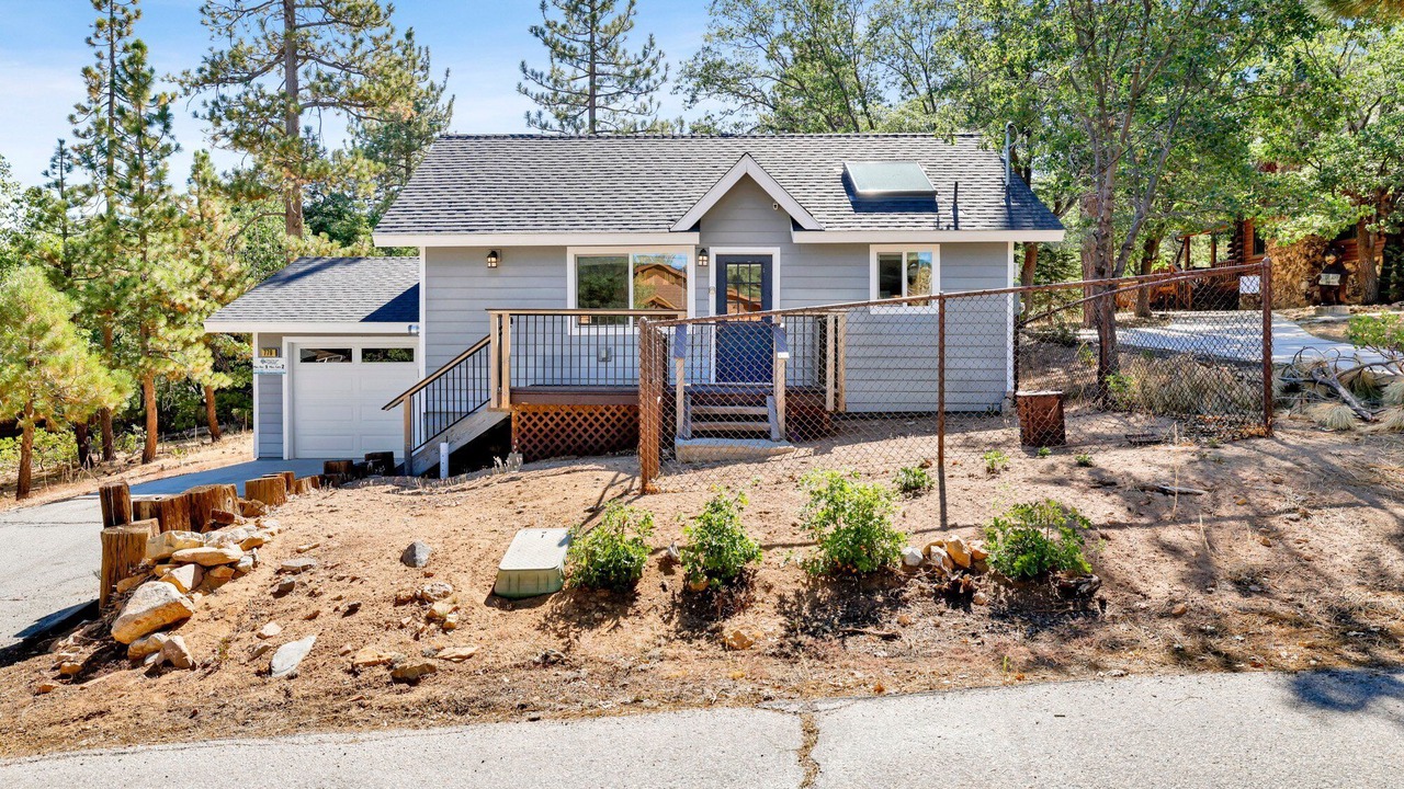 Photo of Outdoor in Big Bear Lake