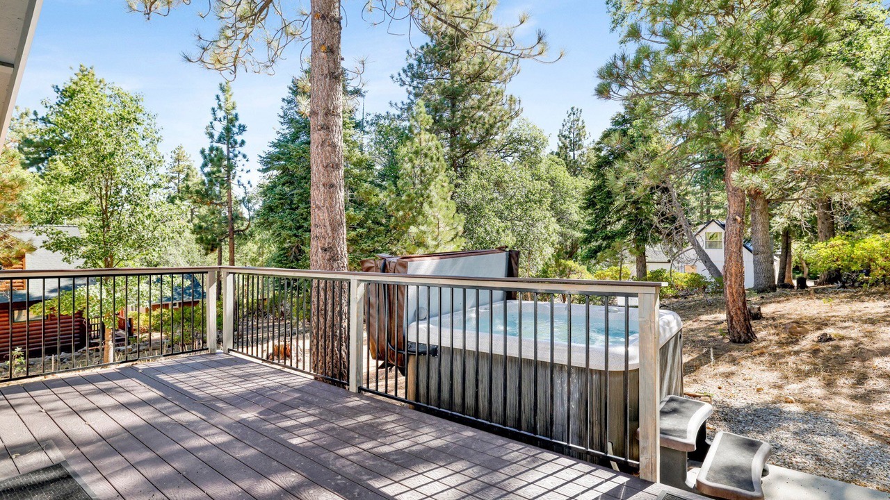 Photo of Outdoor in Big Bear Lake