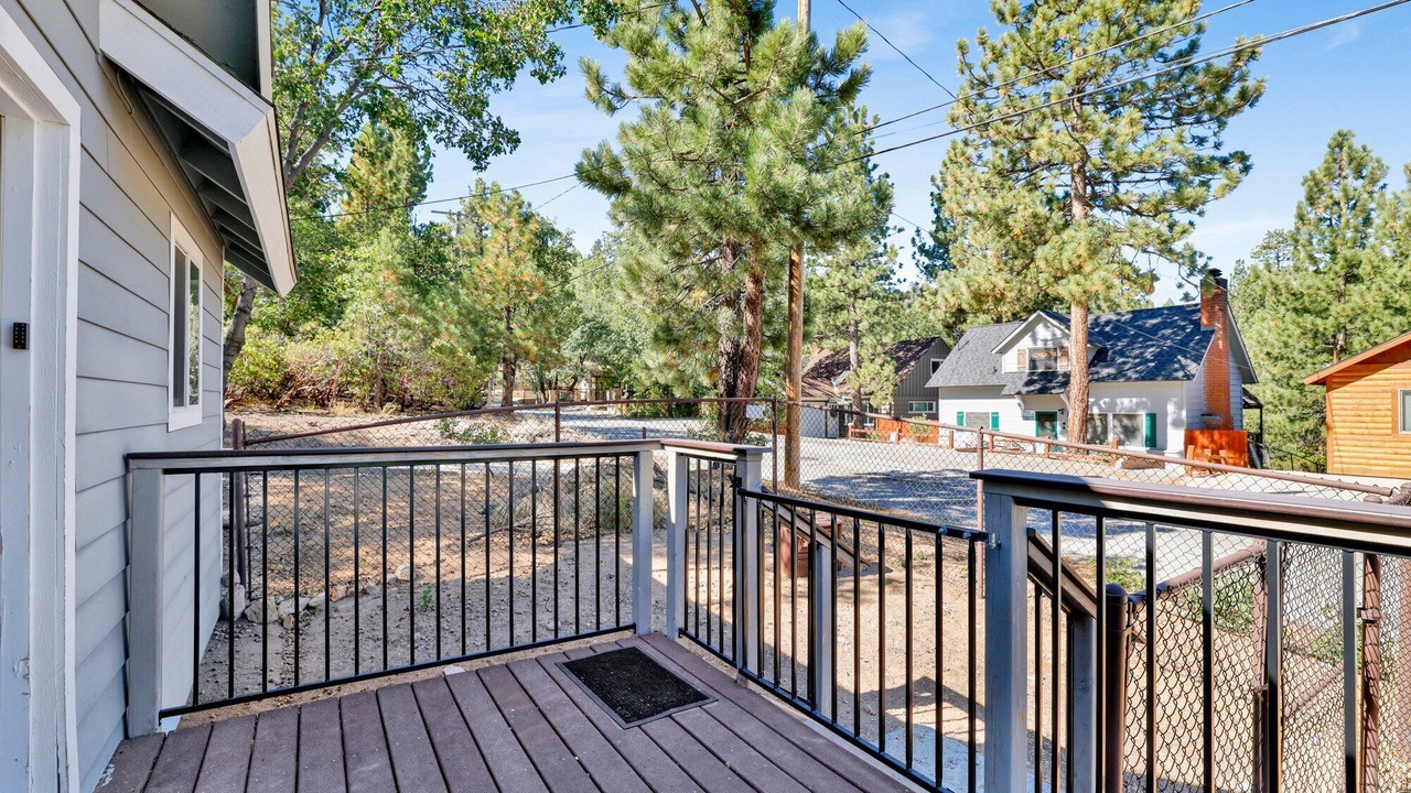 Photo of Outdoor in Big Bear Lake