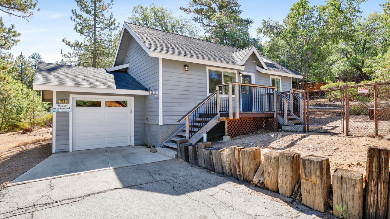 Photo of Outdoor in Big Bear Lake