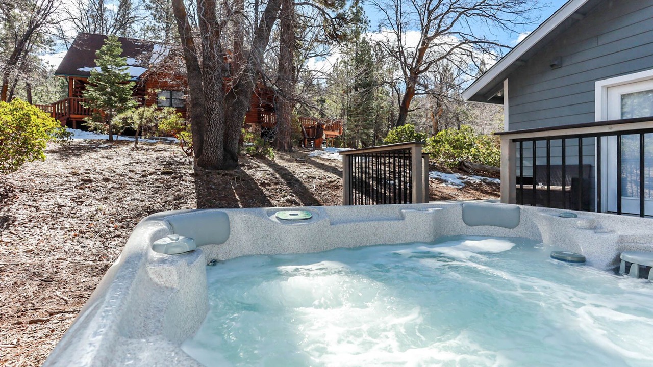 Photo of Outdoor in Big Bear Lake