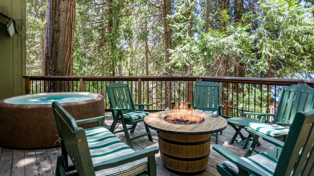 Photo of Outdoor in Fish Camp