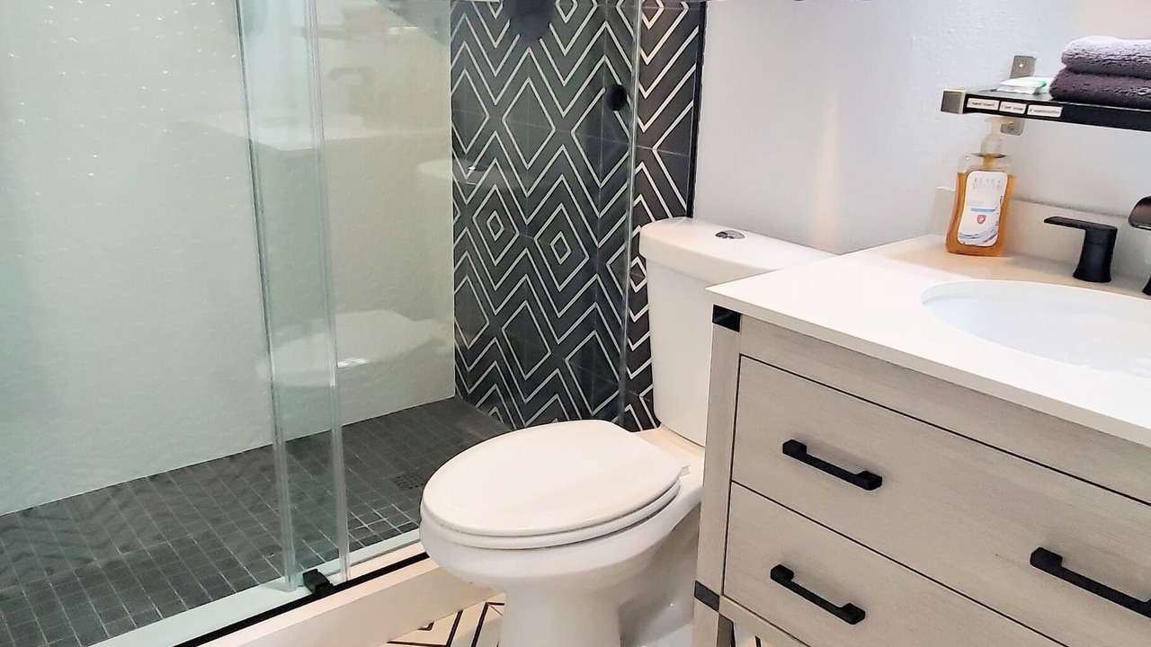 Photo of Bathroom in Hermosa Village