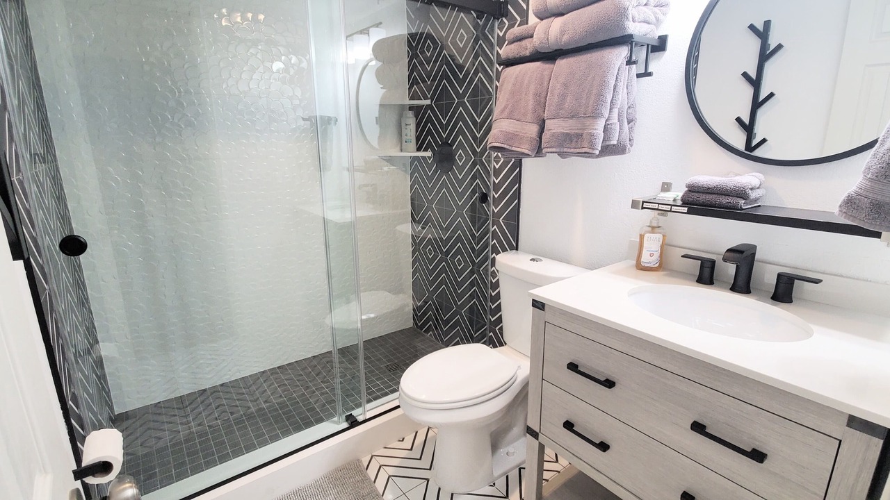 Photo of Bathroom in Hermosa Village